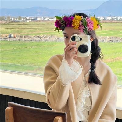 胡杨女人