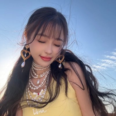 红手指